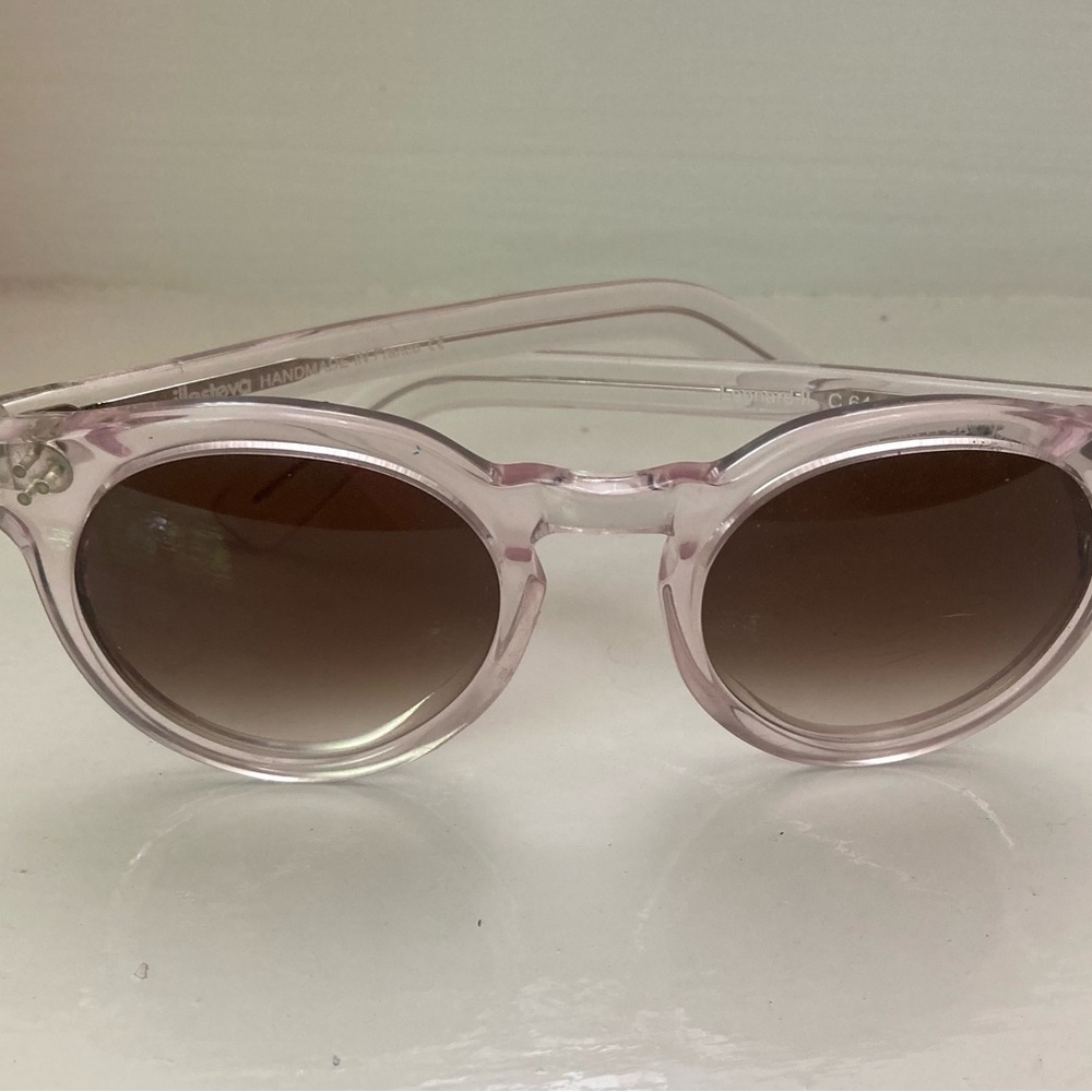 Illesteva sunglasses